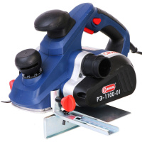 Рубанок Диолд РЭ-1100-01 с подставкой