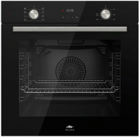 Духовой шкаф Millen Meo 6002 BL