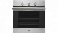 Духовой шкаф Korting OGG 541 CFX Духовой шкаф Korting OGG 541 CFX