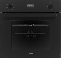 Духовой шкаф Weissgauff EOV 676 SB Black Edition