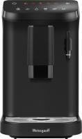 Кофемашина Weissgauff WCM-225 Black Touch Cappuccino