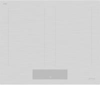 Варочная поверхность индукционная Smeg SIM3644MWH