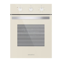 Духовой шкаф Maunfeld EOEC516BG