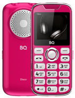 Сотовый телефон BQ 2005 Disco Pink