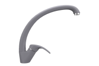 Смеситель Ulgran UQ-007 бетон