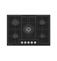 Варочная панель газовая Millen MGHGD 7501 BL