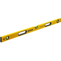 Уровень строительный фрезерованный Stayer Leader 2000 мм 3466-020_z01