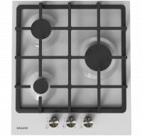 Газовая варочная панель Graude GS 45.1 WM Газовая варочная панель Graude GS 45.1 WM