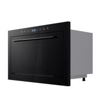 Микроволновая печь встраиваемая Lex BIMO 25.03N BLACK
