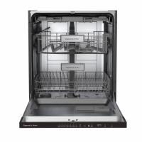 Посудомоечная машина встраиваемая Zigmund & Shtain DW 308.6