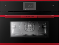 Духовой шкаф с паром Kuppersbusch CBD 6550.0 S8 Hot Chili