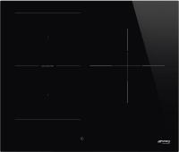 Варочная поверхность индукционная Smeg SI1M4634D