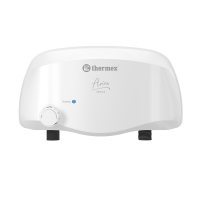 Водонагреватель проточный Thermex Arion 3500 combi