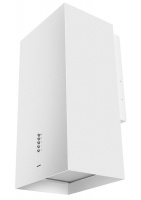 Кухонная вытяжка Maunfeld Bath 401 белый