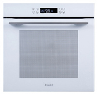Духовой шкаф Graude BM 60.2 W Духовой шкаф Graude BM 60.2 W