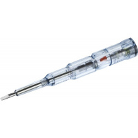 Тестер напряжения Зубр "МАСТЕР" многофункциональный, 45235