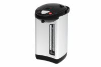 Термопот Optima AP-603S черн. пластик