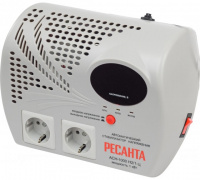 Стабилизатор Ресанта АСН-1000Н2/1-Ц