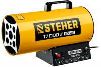 Тепловая пушка газовая Steher SG-20 17 кВт