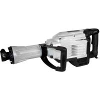 Молоток отбойный Интерскол М-30/1800В (1800Вт,30Дж,1700уд/мин,HEX 30) 22кг кейс