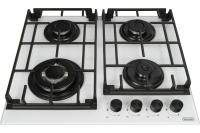 Варочная панель газовая DeLonghi Greta 6GW BB