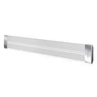 Обогреватель инфракрасный панельный Thermex Spirit 1