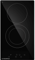 Варочная поверхность Maunfeld AVCE3022DBK