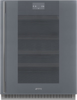 Винный шкаф встраиваемый Smeg CVI138RS3