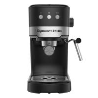 Кофеварка Zigmund & Shtain Al caffe ZCM-900