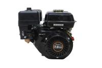 Двигатель Habert HB170F D20