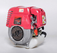 Двигатель Lifan139F-2