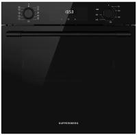 Духовой шкаф Kuppersberg HO 622 BL