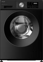 Стиральная машина Weissgauff WM 45127 Direct Drive Inverter Steam Black
