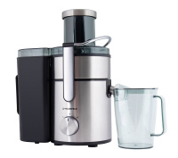 Соковыжималка Maunfeld MJE.1500S нержавейка