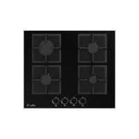 Варочная поверхность газовая Lex GVG 644 BBL