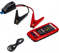 Пуско-зарядное устройство Зубр АПУ-400