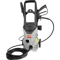 Мойка высокого давления  Интерскол АМ140/1700  