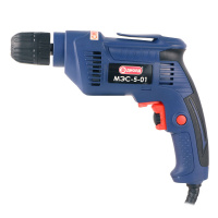 Дрель безударная Диолд МЭС-5-01 СЗП (самозажимной патрон)