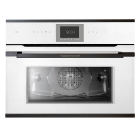 Духовой шкаф Kuppersbusch CBP 6550.0 W2 Black Chrome Духовой шкаф Kuppersbusch CBP 6550.0 W2 Black Chrome