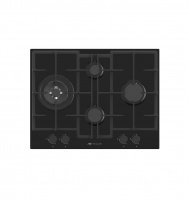 Варочная панель газовая Millen MGHGD 6501 BB Варочная панель газовая Millen MGHGD 6501 BB