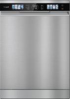 Посудомоечная машина Weissgauff DW 998 Touch Inverter Dual Fan Dry