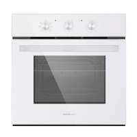 Шкаф духовой HOMSair OES657WH