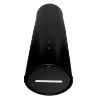 Вытяжка Konigin Illuvium W Black/Black Glass 35 Вытяжка Konigin Illuvium W Black/Black Glass 35