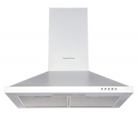Вытяжка Zigmund & Shtain K 139.6 W Вытяжка Zigmund & Shtain K 139.6 W