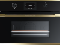 Духовой шкаф Kuppersbusch CBP 6332.0 S4 Gold Духовой шкаф Kuppersbusch CBP 6332.0 S4 Gold