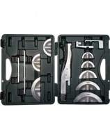 Трубогиб Kraftool Industrie 23502-H9