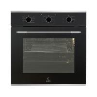 Духовой шкаф Lex EDM 075 BL