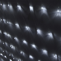 Гирлянда светодиодная Funray «Cетка» ML-320W