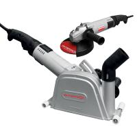 Бороздодел Интерскол ПД-125/1800Э (1800Вт,9500об/мин,2алм.диска 125х22мм,глуб.0-30мм,шир.3-29мм)