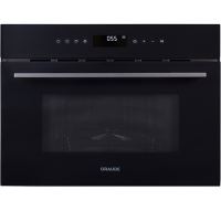 Микроволновая печь встраиваемая Graude MWG 45.0 S Микроволновая печь встраиваемая Graude MWG 45.0 S